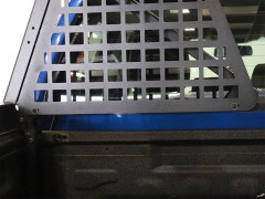 Front Runner Molle deska na přední stranu nosiče Pro Bed Rack (6)