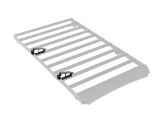 Front Runner Univerzální boční držák na příslušenství pro nosiče Slimsport/Slimpro Van (2)