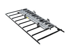 Front Runner Univerzální boční držák na příslušenství pro nosiče Slimsport/Slimpro Van (5)