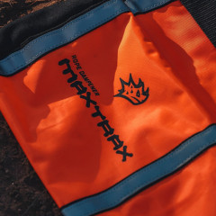 MAXTRAX Tlumič rázů kinetického lana, sestava pro zabezpečení úvazku (3)