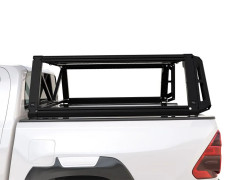 Front Runner systém Pro Bed na korbu pro Toyotu Hilux 2016+ DC (1)
