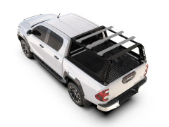 Front Runner systém Pro Bed na korbu pro Toyotu Hilux 2016+ DC (2)