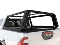 Front Runner systém Pro Bed na korbu pro Toyotu Hilux 2016+ DC (3)