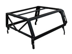 Front Runner systém Pro Bed na korbu pro Toyotu Hilux 2016+ DC (5)