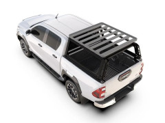 Front Runner systém Pro Bed na korbu pro Toyotu Hilux 2016+ DC (7)
