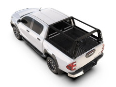 Front Runner systém Pro Bed na korbu pro Toyotu Hilux 2016+ DC (8)
