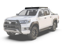 Front Runner Větrná clona pro střešní nosič Slimsport Toyota Hilux 2021+ (1)
