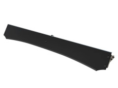 Front Runner Větrná clona pro střešní nosič Slimsport Toyota Hilux 2021+ (5)