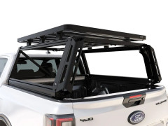 Front Runner Systém Pro Bed se střešním nosičem na korbu 1425 x 1560 pro Ford Ranger T6.2 Wildtrak/Raptor DC 2022+ (5)