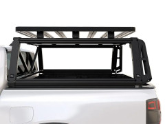 Front Runner Systém Pro Bed se střešním nosičem na korbu 1425 x 1560 pro Ford Ranger T6.2 Wildtrak/Raptor DC 2022+ (6)