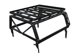 Front Runner Systém Pro Bed se střešním nosičem na korbu 1425 x 1560 pro Ford Ranger T6.2 Wildtrak/Raptor DC 2022+ (7)
