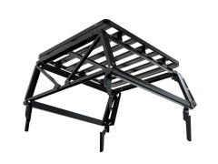 Front Runner Systém Pro Bed se střešním nosičem na korbu 1425 x 1560 pro Ford Ranger T6.2 Wildtrak/Raptor DC 2022+ (8)