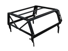 Front Runner Systém Pro Bed na korbu pro Ford Ranger T6.2 Wildtrak/Raptor DC 2022+ (3)