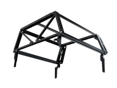 Front Runner Systém Pro Bed na korbu pro Ford Ranger T6.2 Wildtrak/Raptor DC 2022+ (4)