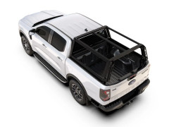Front Runner Systém Pro Bed na korbu pro Ford Ranger T6.2 Wildtrak/Raptor DC 2022+ (9)