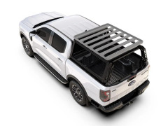 Front Runner Systém Pro Bed na korbu pro Ford Ranger T6.2 Wildtrak/Raptor DC 2022+ (10)