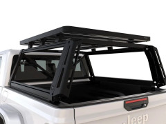 Front Runner Systém Pro Bed se střešním nosičem na korbu 1225 x 1358 pro Jeep Gladiator 2019+
