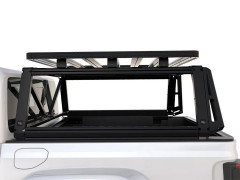 Front Runner Systém Pro Bed se střešním nosičem na korbu 1225 x 1358 pro Jeep Gladiator 2019+