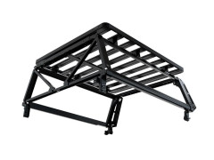 Front Runner Systém Pro Bed se střešním nosičem na korbu 1425 x 1560 pro Ford F-150 Crew Cab 2009+ (2)