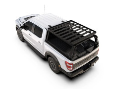 Front Runner Systém Pro Bed se střešním nosičem na korbu 1425 x 1560 pro Ford F-150 Crew Cab 2009+ (4)