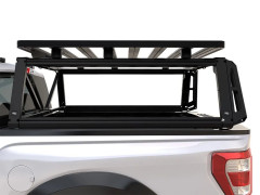 Front Runner Systém Pro Bed se střešním nosičem na korbu 1425 x 1560 pro Ford F-150 Crew Cab 2009+ (5)