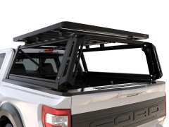 Front Runner Systém Pro Bed se střešním nosičem na korbu 1425 x 1560 pro Ford F-150 Crew Cab 2009+ (6)