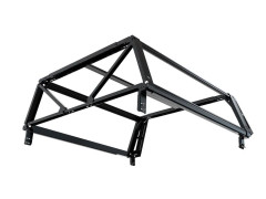 Front Runner Systém Pro Bed na korbu pro Ford F-150 Crew Cab 2009+ (2)