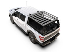 Front Runner Systém Pro Bed na korbu pro Ford F-150 Crew Cab 2009+ (6)