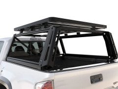 Front Runner Systém Pro Bed se střešním nosičem na korbu 1425 x 1560 pro RAM 1500 5. generace Crew Cab se 4 dveřmi 2019+ (4)