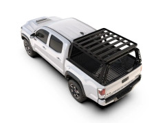 Front Runner Systém Pro Bed se střešním nosičem na korbu 1425 x 1560 pro RAM 1500 5. generace Crew Cab se 4 dveřmi 2019+ (5)