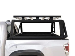Front Runner Systém Pro Bed se střešním nosičem na korbu 1425 x 1560 pro RAM 1500 5. generace Crew Cab se 4 dveřmi 2019+ (6)