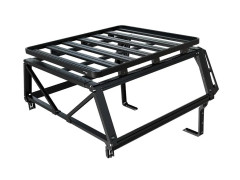 Front Runner Systém Pro Bed se střešním nosičem na korbu 1425 x 1560 pro RAM 1500 5. generace Crew Cab se 4 dveřmi 2019+ (9)