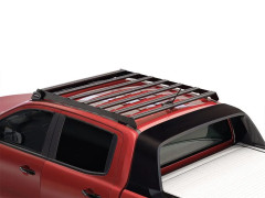 Front Runner Střešní nosič Slimsport Ford Ranger T6/Wildtrak/Raptor (2012-2022) s přípravou pro světlo (3)