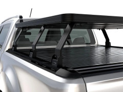 Front Runner Střešní nosič na víko korby Roll Top 1425 x 1156 Ford Ranger Wildtrak (2014+) (zvýšený⁠⁠⁠⁠⁠) (7)