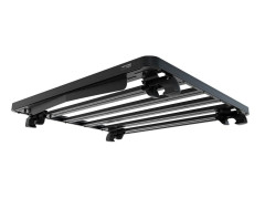 Front Runner Střešní nosič Slimline II 1255 x 1156 zvýšený pro montáž na střešní ližiny (4)