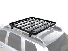 Front Runner Střešní nosič Slimline II 1255 x 1156 zvýšený pro montáž na střešní ližiny (6)