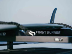 Front Runner ... (9)