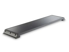 Solární panel - nabíječka 80W (2)