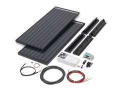 Solární panel Dometic Bütner MT 150-2MC sada (1)