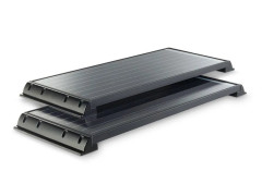Solární panel Dometic Bütner MT 150-2MC sada (2)