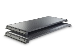 Solární panel Dometic Bütner MT 260-2MC sada (2)