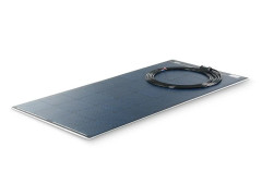 Solární panel Dometic Bütner MT 420-2CDS sada (2)