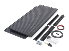 Solární panel Dometic Bütner MT 260-2 sada (1)