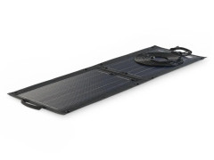 Solární panel Dometic Bütner MT 420-2 sada (1)
