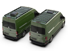 Front Runner Střešní nosič Slimpro Van Fiat Ducato (2)