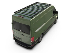 Front Runner Střešní nosič Slimpro Van Fiat Ducato (3)