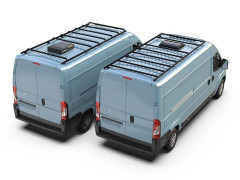 Front Runner Střešní nosič Slimpro Van Fiat Ducato (4)