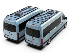 Front Runner Střešní nosič Slimpro Van Citroen Jumper (2)