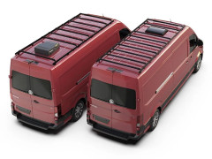 Front Runner Střešní nosič Slimpro Van VW Crafter (3)