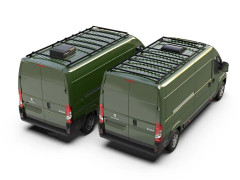 Front Runner Střešní nosič Slimpro Van Fiat Ducato (4)